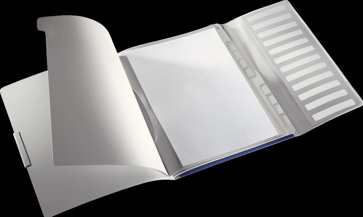 Immagine prodotto Leitz STYLE - Cartella con reparti (A4, 1 x)