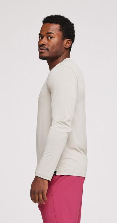 Produktbild Cotopaxi Fino Long-Sleeve Tech Tee (M)