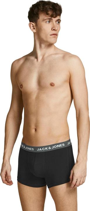 Actual product image Jack & Jones 5-pack boxer shorts (M, 5-pack)