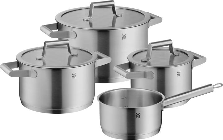 WMF Comfort Line 4-piece (24 cm, Pot)