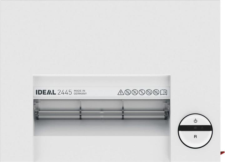 Image du produit Ideal 2445 Cc (Coupe de particules)