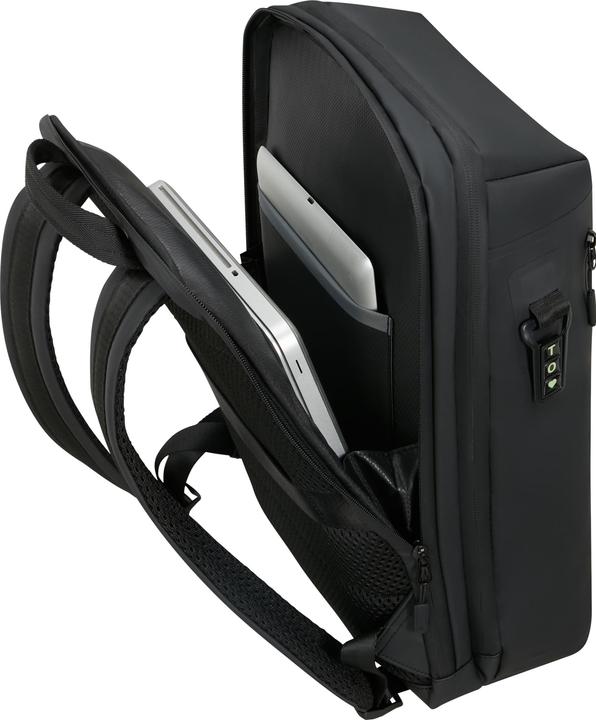 Actual product image Samsonite COATIFY BIZ Backpack 15.6" (15.50 l)