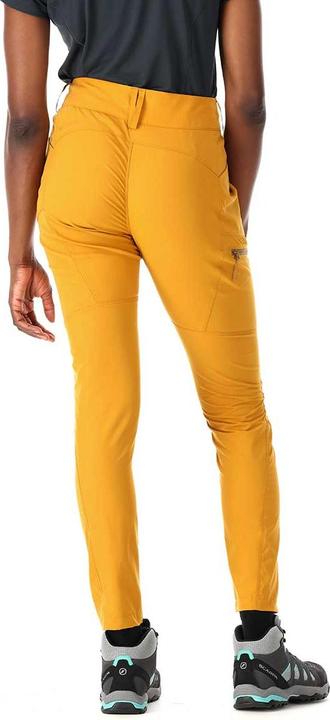 Actual product image Rab Incline Light Pants (XS, M)