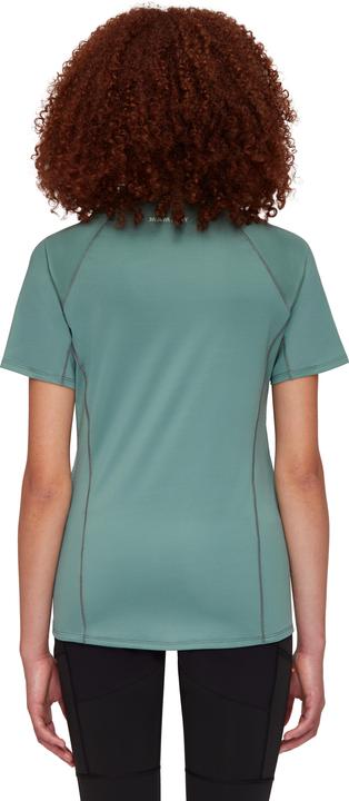 Produktbild Mammut Selun FL T-Shirt Women Logo (L)