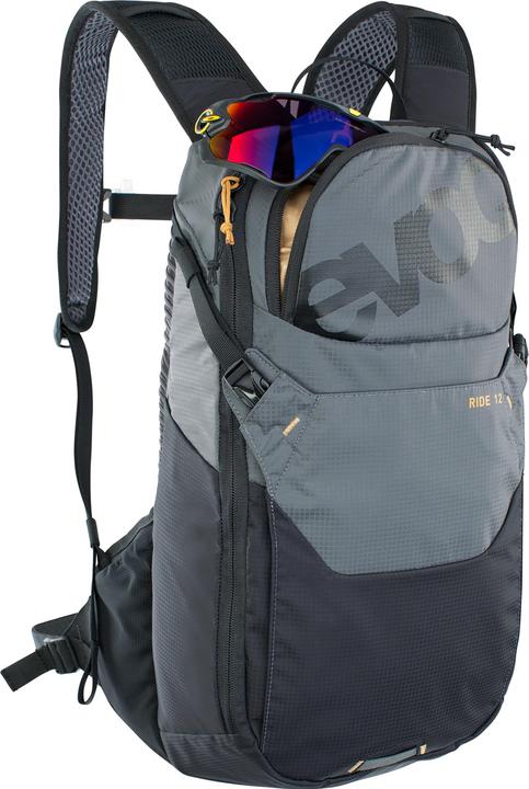 Actual product image Evoc Ride 12 (12 l)