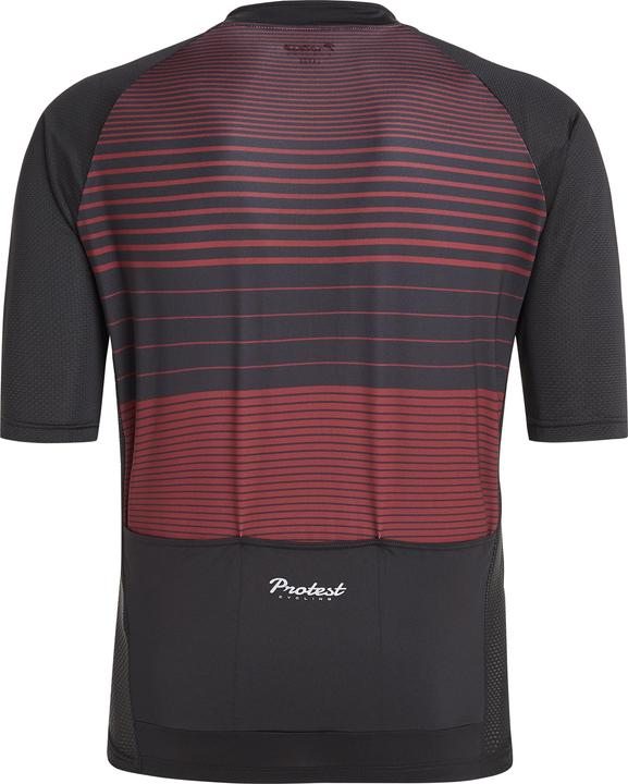 Image du produit MGA Hommes T-shirt Prtkoblet Cycling Maillot à manches courtes (L)