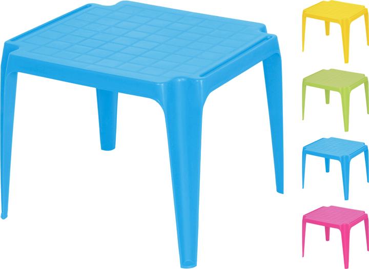 Produktbild Champ Kindertisch (Kindertisch)