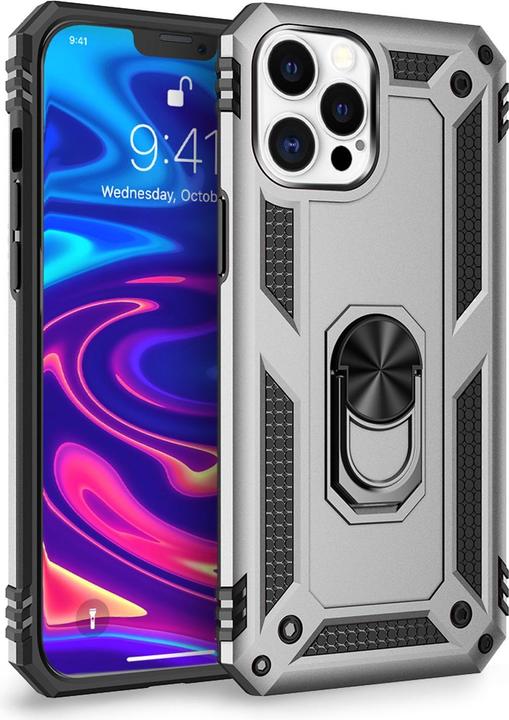 Actual product image Nalia Ring cell phone case (Apple iPhone 12 Pro Max)