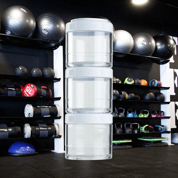 Image du produit Blender Bottle GoStak (0.30 l)