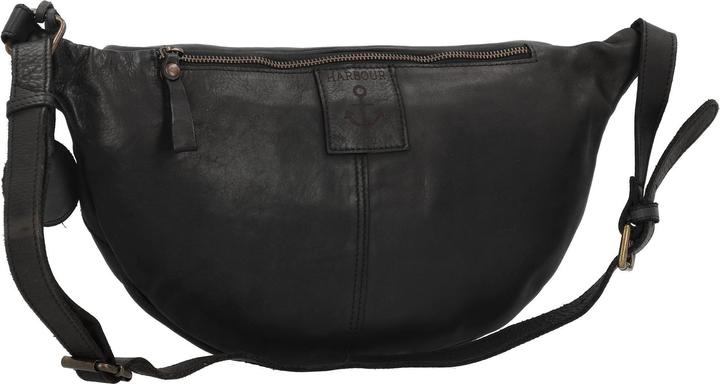 Immagine prodotto Harbour 2nd Urban Poets cintura in pelle 37 cm