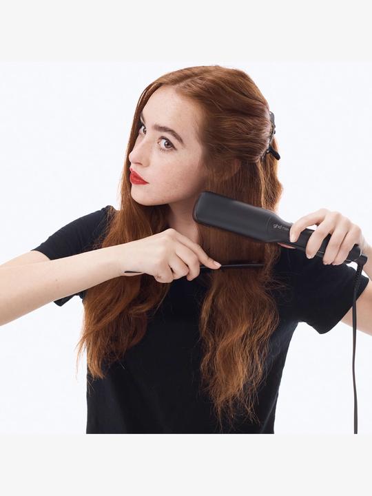 Produktbild ghd Max Styler (Glätteisen)