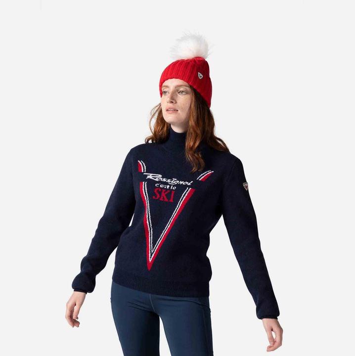 Rossignol Victoire Tn Strickpullover (S)