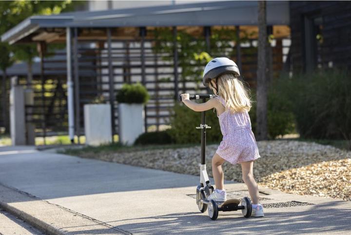 Produktbild Smoby Scooter