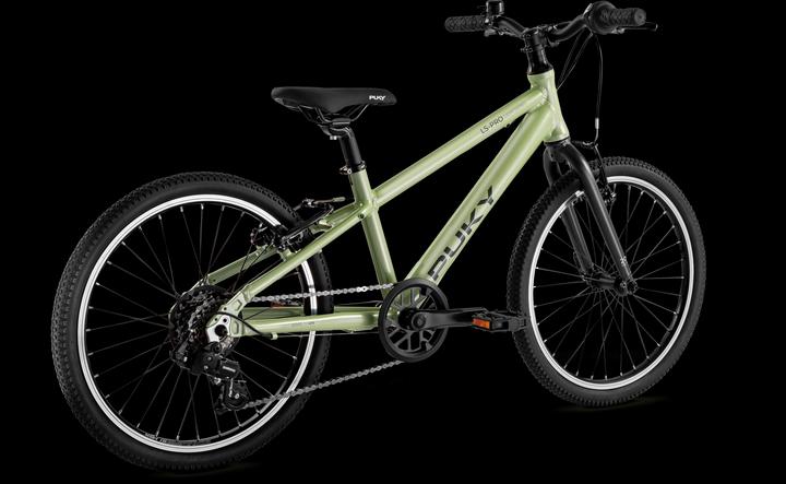 Immagine prodotto Puky Ls-Pro (20")