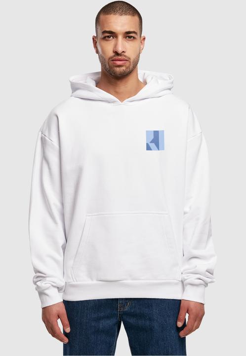 Actual product image Merchcode Lewis Capaldi - Tour grabsheet 2 Ultra Heavy Hoody - 115725 (M)