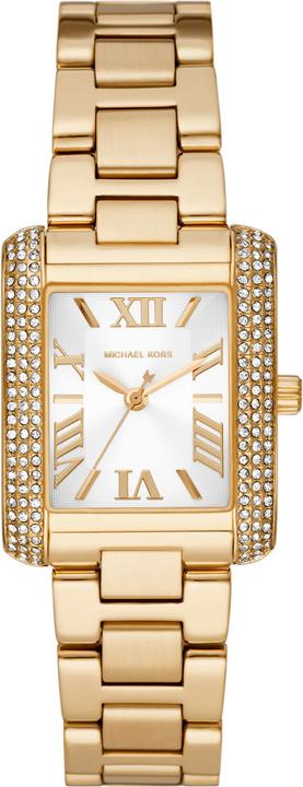 Michael Kors Emery (Analoguhr, 33 mm)