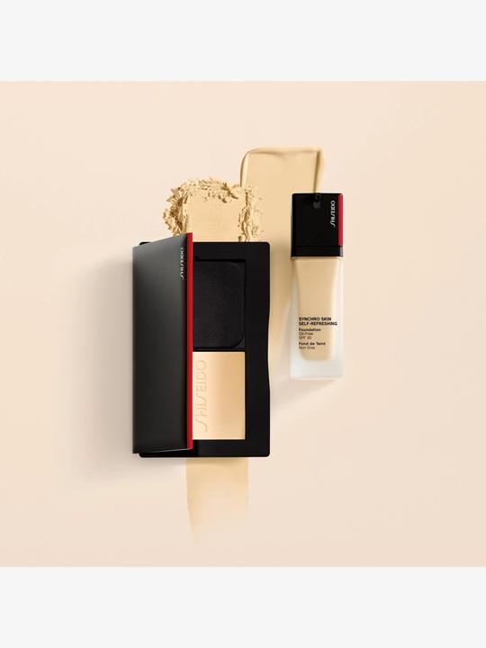 Immagine prodotto Shiseido Synchro Skin Self Refreshing Powder Fond de Teint No 240 (240 Quarzo)