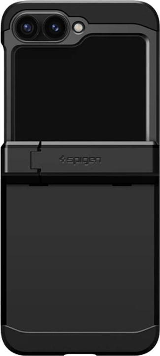 Actual product image Spigen Tough Armor Pro (Samsung Galaxy Z Flip6)