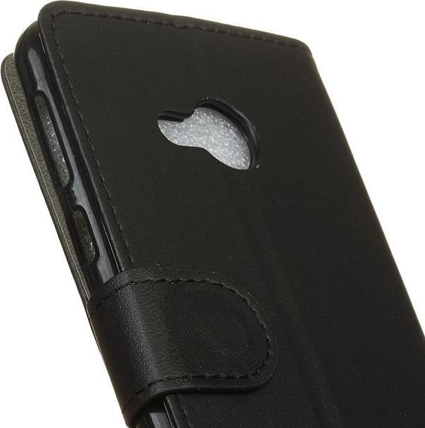 Image du produit MU Classic Couverture en cuir (HTC U Play)