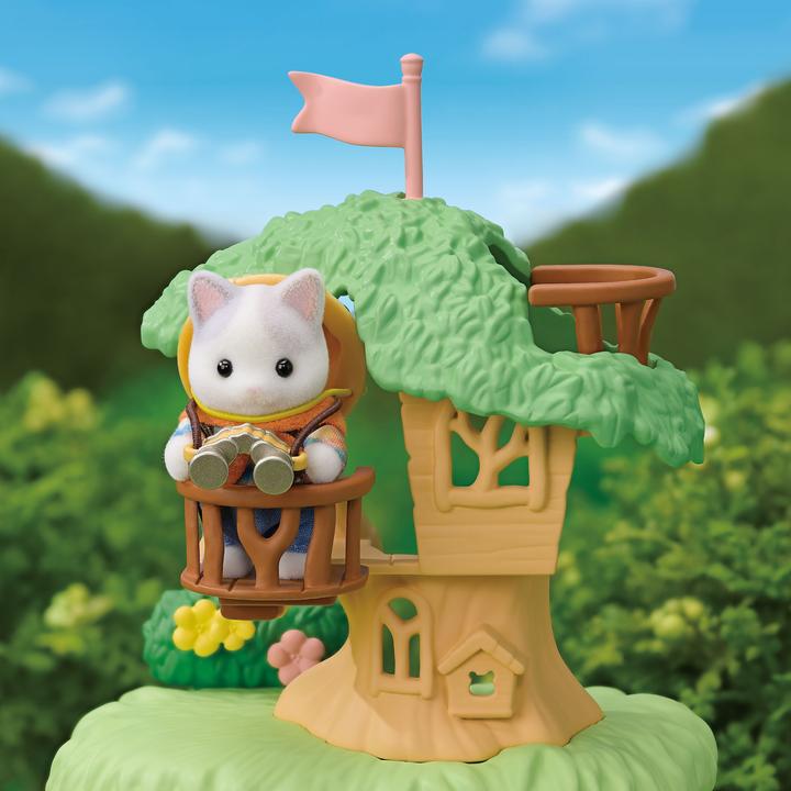 Actual product image Epoch Adventure explorer set