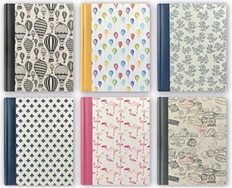 Image du produit ZEP VNN293130 Album en pergamine 30 feuilles 29x31 cm