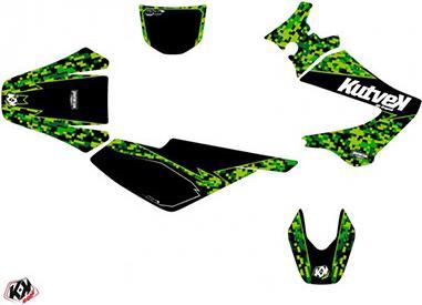 Actual product image Kutvek Predator Derbi 50 Xtreme, Xrace 2005>2009