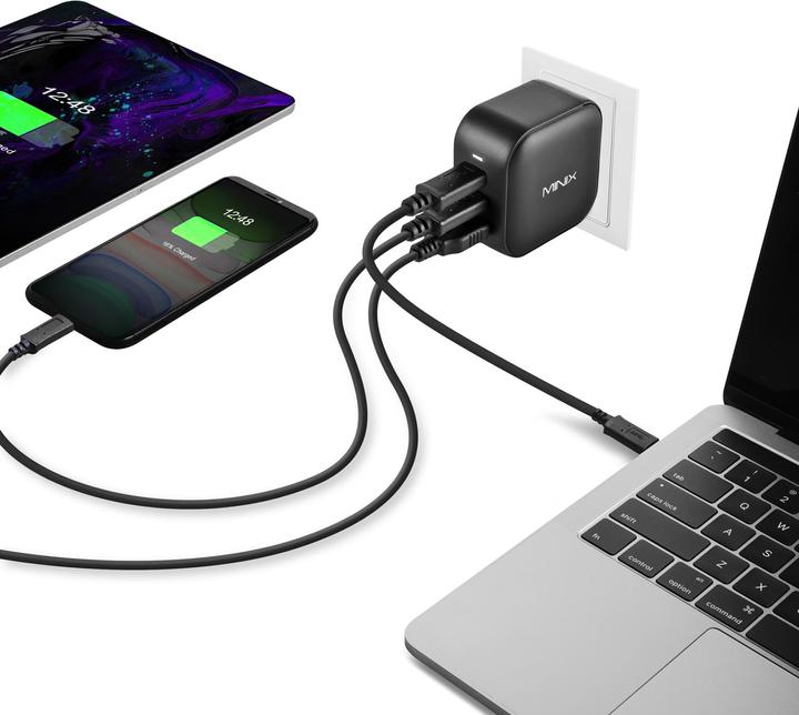 Image du produit Minix Neo P1 (65 W)