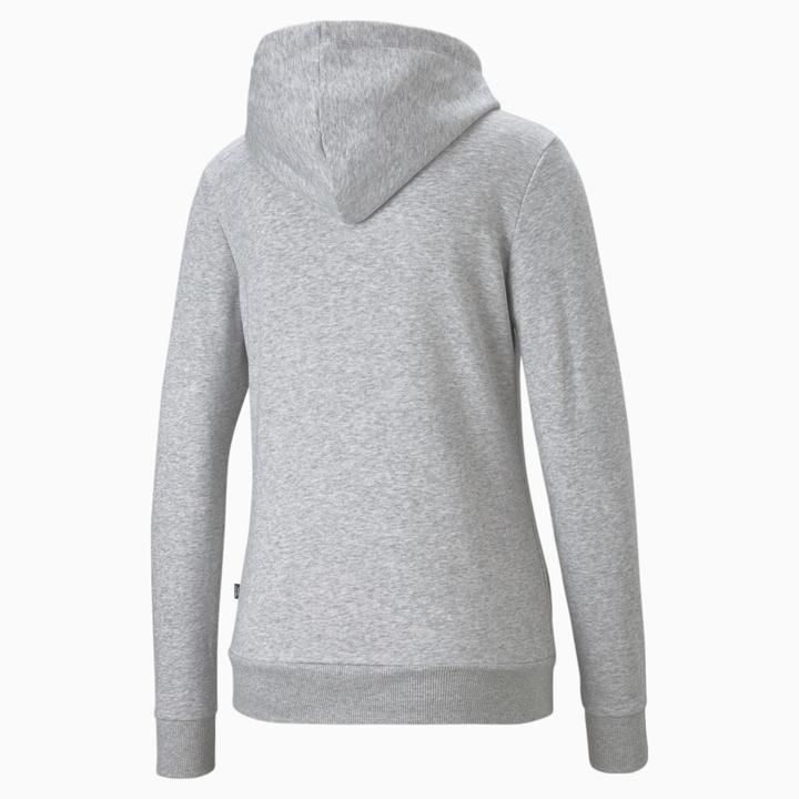 Produktbild Puma ESS Logo Hoodie-586791 (M)
