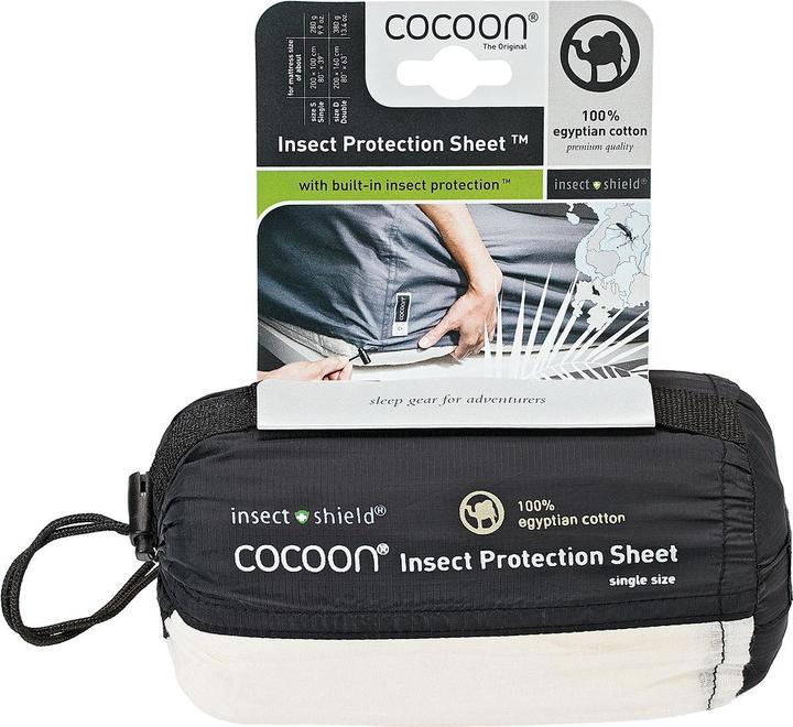 Actual product image Cocoon Insect Protection (200 cm)