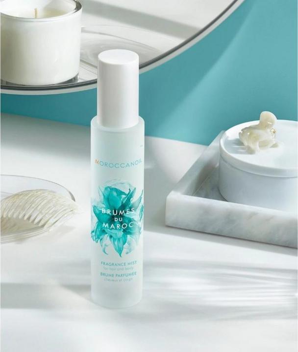 Image du produit Moroccanoil Brumes du Maroc (Brume corporelle, 100 ml)