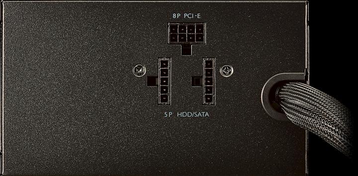 Produktbild Cooler Master MasterWatt (550 W)