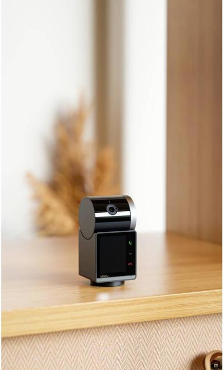 Actual product image Imou Rex VT Pro (2880 x 1620 Pixels)