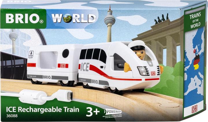 ICE train