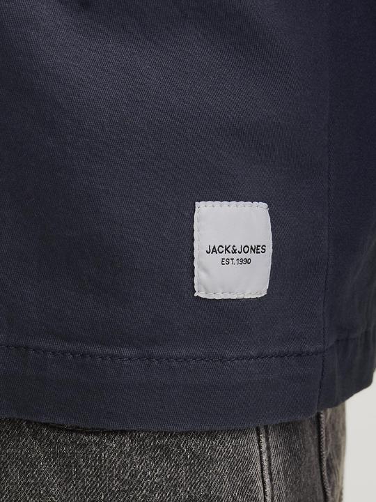 Produktbild Jack & Jones Jjeon Overshirt Ls Mni (128)