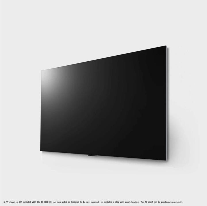 Produktbild LG OLED65G29LA (65", G2, OLED, 4K, 2022)