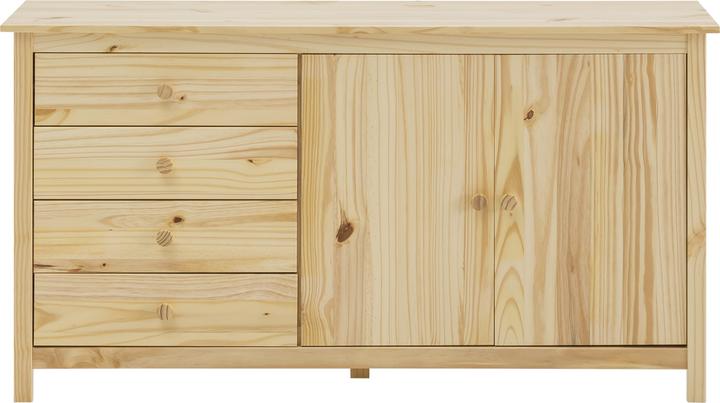Produktbild Möbilia Elli (150 x 40 x 80 cm)