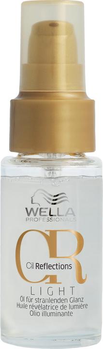 Produktbild Wella Oil Reflections Light Öl 30 (30 ml)
