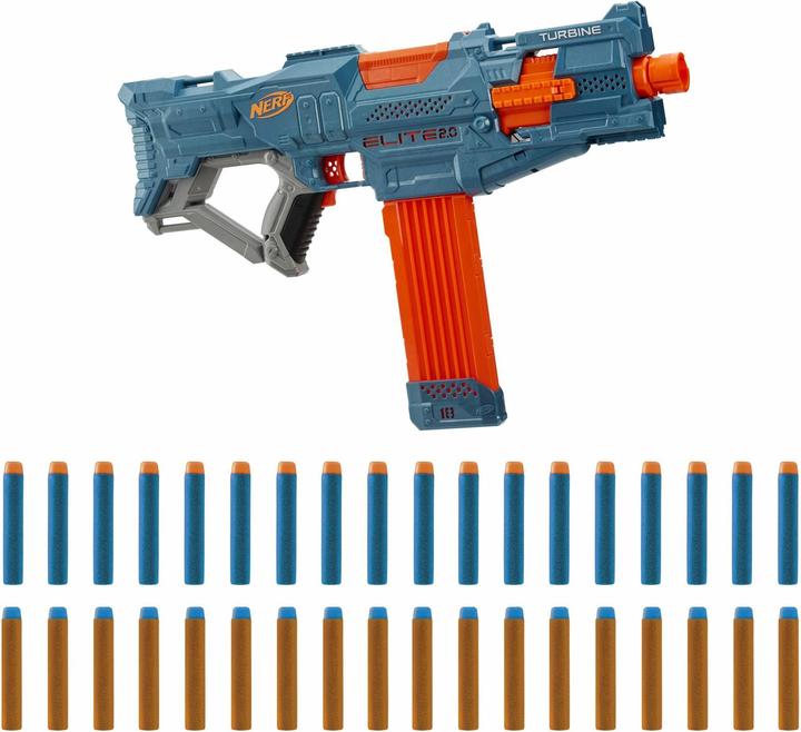 Produktbild Nerf Elite 2.0 Turbine CS-18