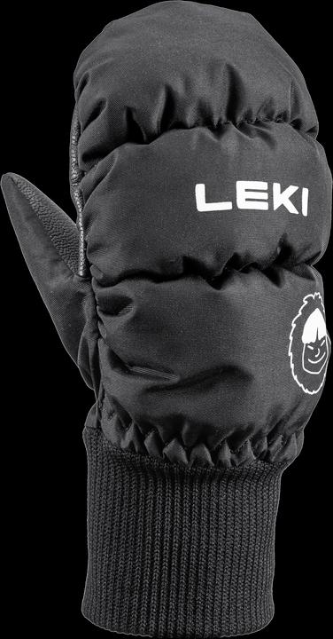 Leki LE RĘK Little Eskimo Mitt Short bl 1.0 (XS)