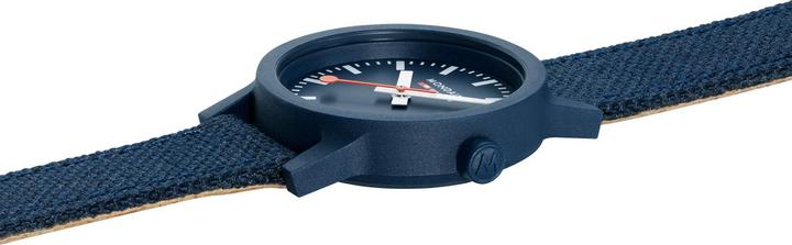 Immagine prodotto Mondaine essence 32 mm (Orologio da polso analogico, 32 mm)