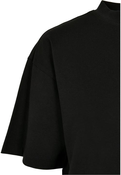 Produktbild Urban Classics Ladies Organic Long Oversized Tee Dress - 16960 (5XL)