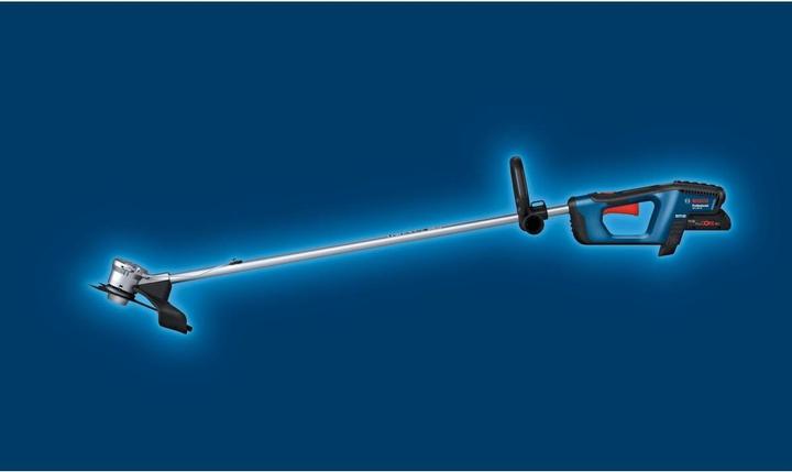 Image du produit Bosch Professional GFR 18V-23 solo (Fils coupe-herbe)