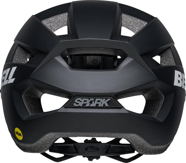 Productafbeelding Bell Spark II MIPS helm (58 - 63 cm)