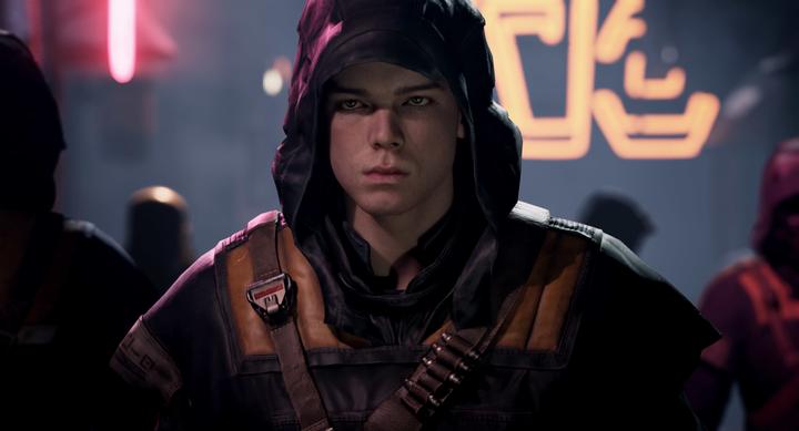 Immagine prodotto EA Games Gioco One-Star Wars:Jedi Fallen/Ordine /Xbox One Microsoft (Xbox One S)
