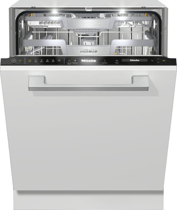 Produktbild Miele G 7560 SCVi