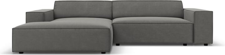 Actual product image Micadoni Jodie (Corner sofa)