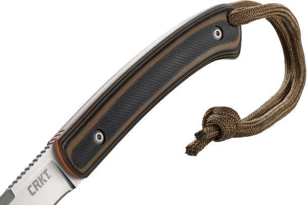 Image du produit CRKT Biwa (7.70 cm)