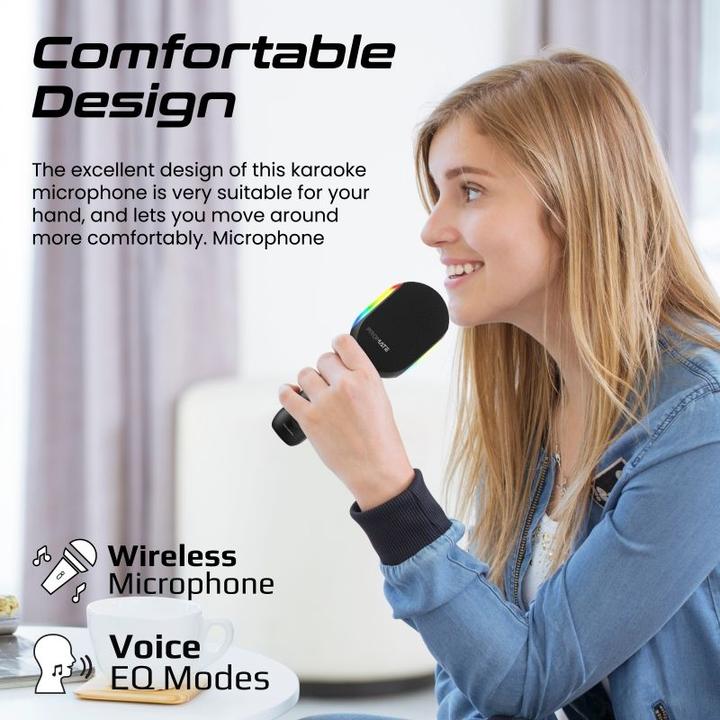 Immagine prodotto ProMate VocalMic