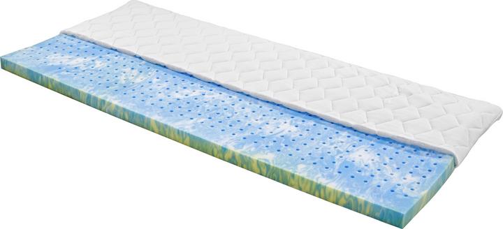 Immagine prodotto Primatex Topper (160 x 200 cm)