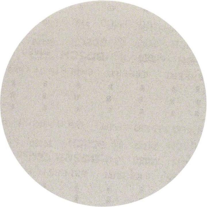Immagine prodotto Bosch Professional Zubehör EXPERT M480 Rete di levigatura per levigatrice per cartongesso, 225 mm, G 80, 25 pezzi. (80)